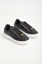 Sneakersy damskie skórzane ELISABETTA FRANCHI