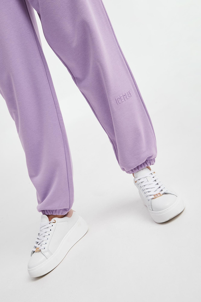 Spodnie dresowe damskie ICE PLAY