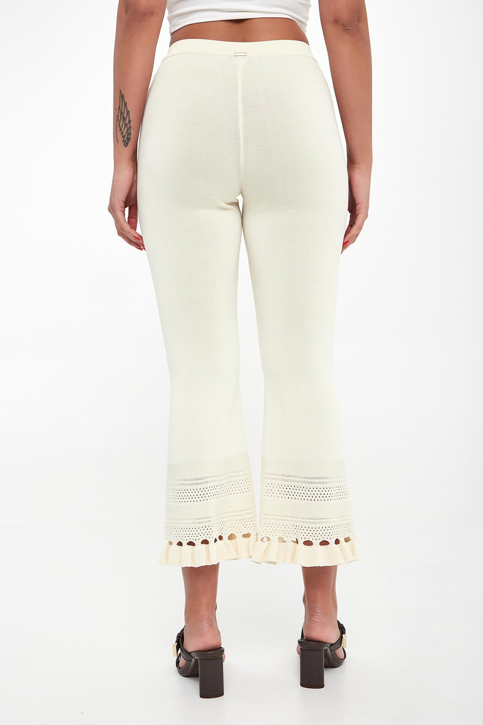 Spodnie damskie TWINSET