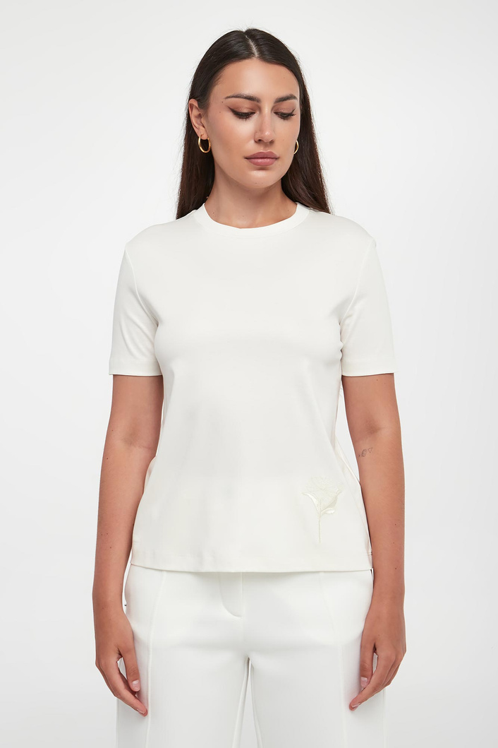 T-shirt damski Comodo MM