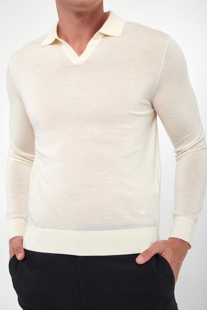 Sweter męski EMPORIO ARMANI