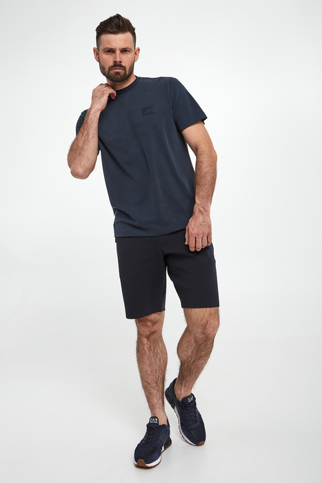 Szorty męskie EA7 EMPORIO ARMANI