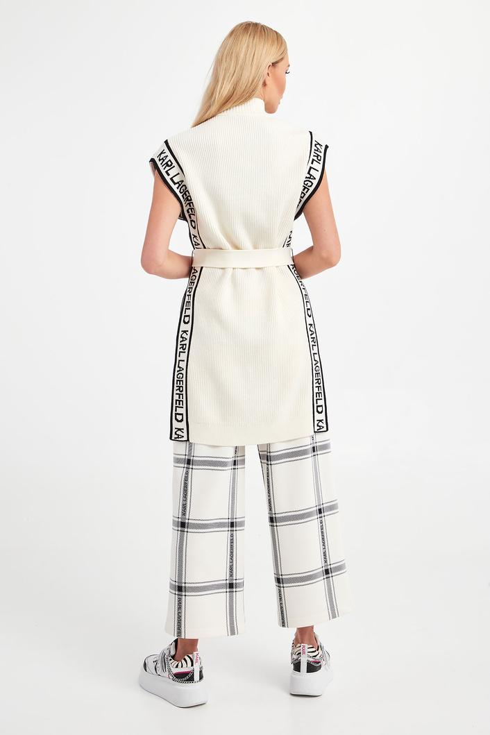 PONCZO KARL LAGERFELD