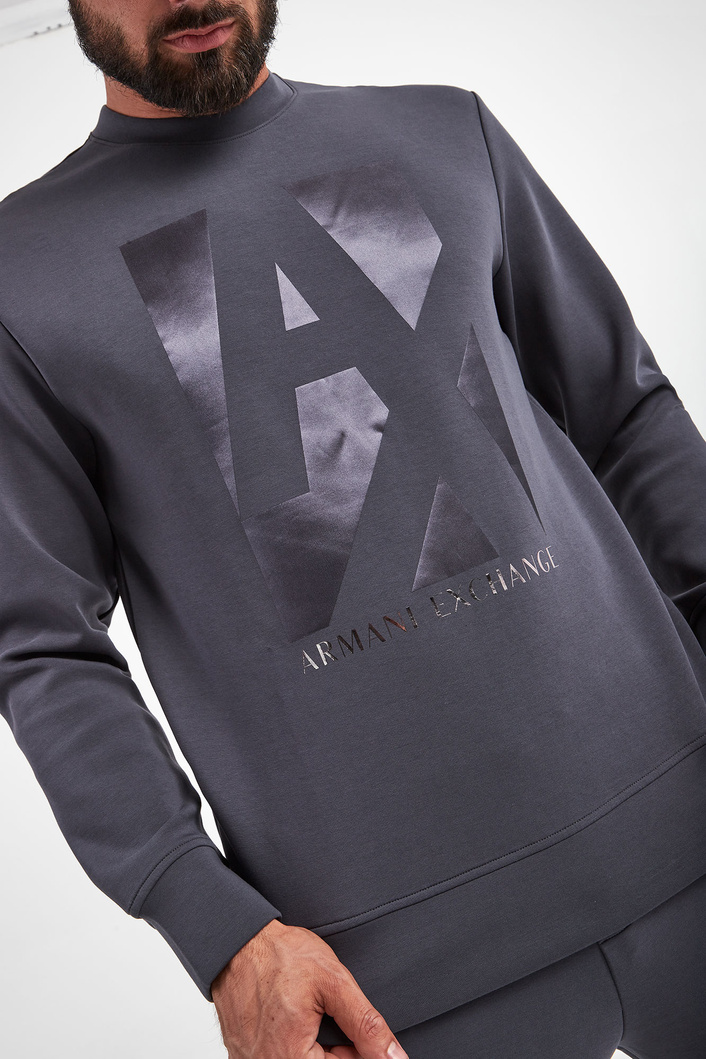 Bluza męska ARMANI EXCHANGE