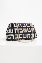 Torebka damska trapezowa ELISABETTA FRANCHI