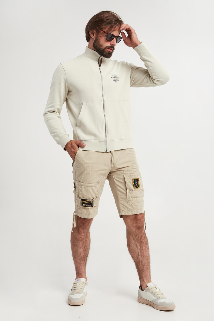 Bluza męska AERONAUTICA MILITARE