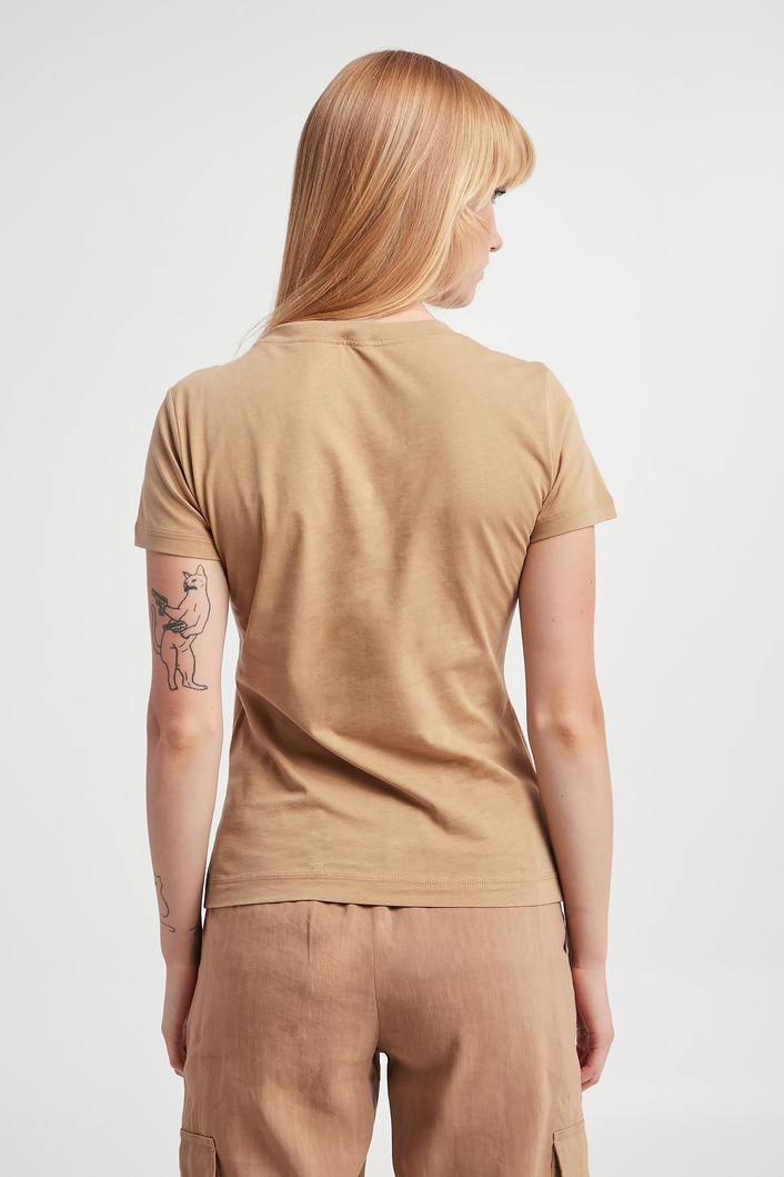 T-shirt damski Agito MARELLA MONOCHROME