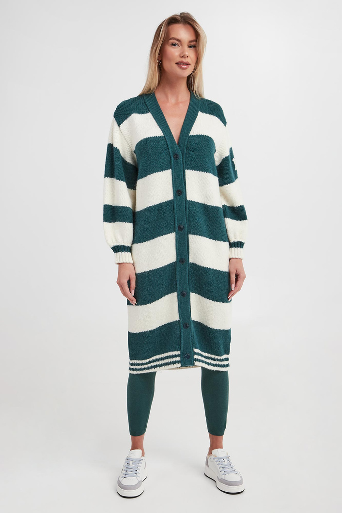 Kardigan damski ERMANNO FIRENZE