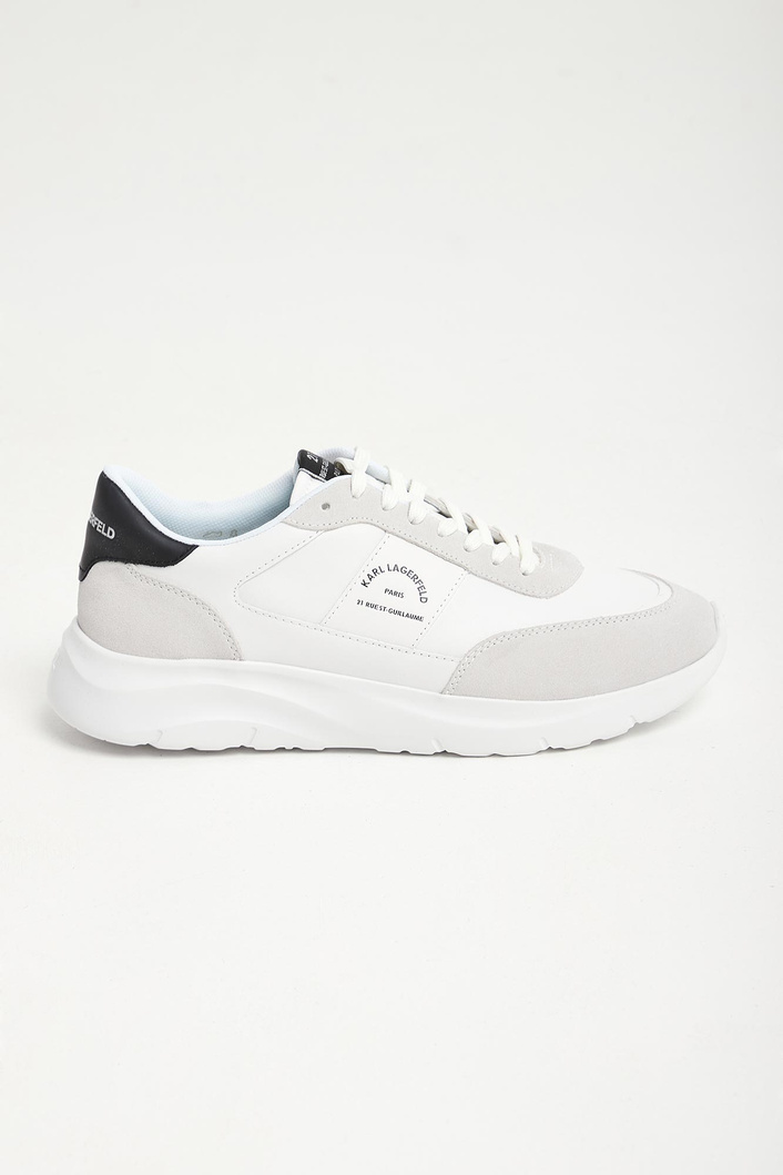 Sneakersy męskie KARL LAGERFELD