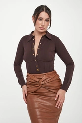 Body damskie ELISABETTA FRANCHI