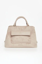 Torebka damska shopper ARMANI EXCHANGE