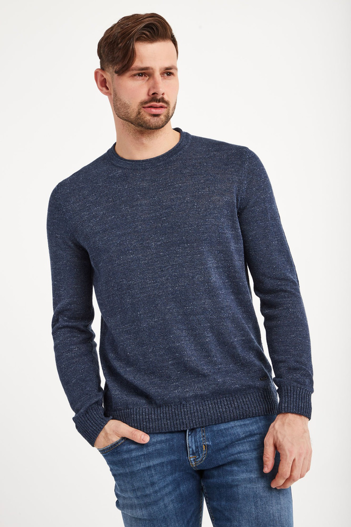 Sweter męski LEO JOOP!
