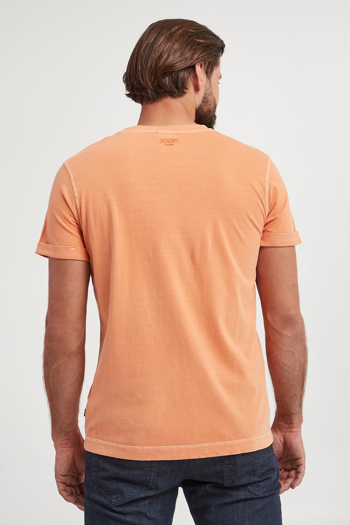 T-shirt męski Akim JOOP! JEANS