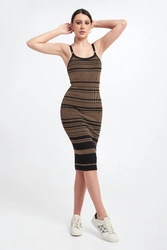 Sukienka spódnica ELISABETTA FRANCHI