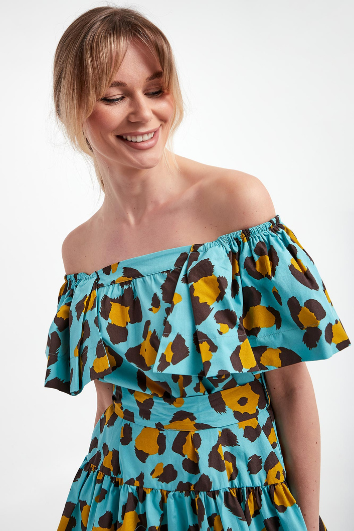 Sukienka TWINSET ACTITUDE