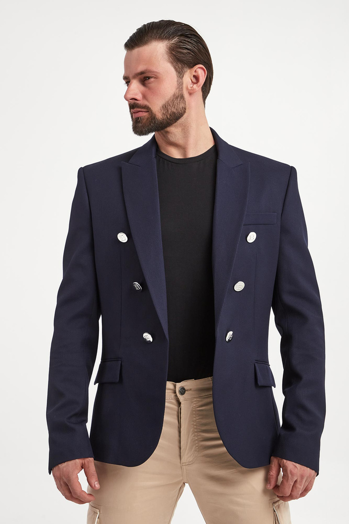 Marynarka męska BALMAIN