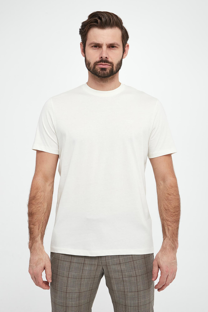 T-shirt męski LIU JO