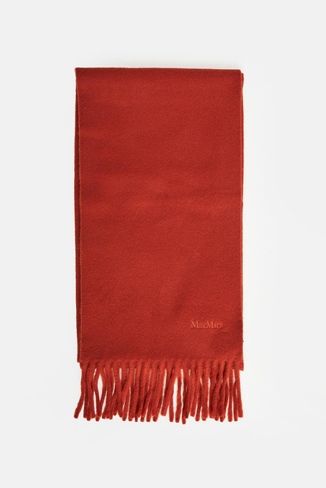 Szal damski wełniany Fragore MAX MARA ACCESSORI