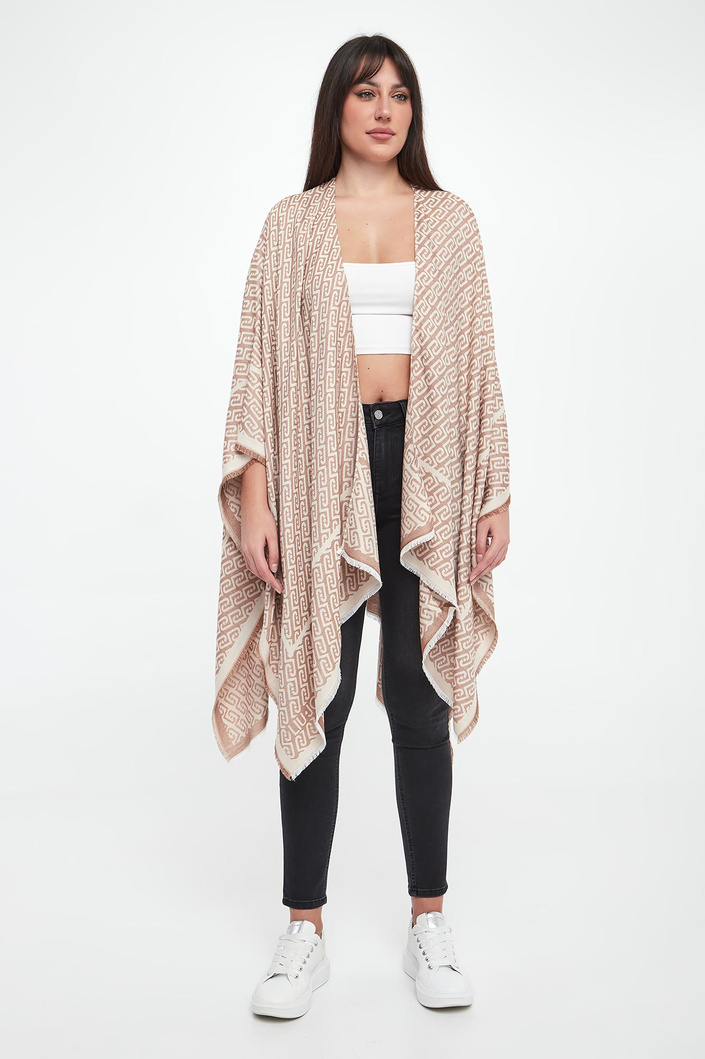 Ponczo damskie LIU JO