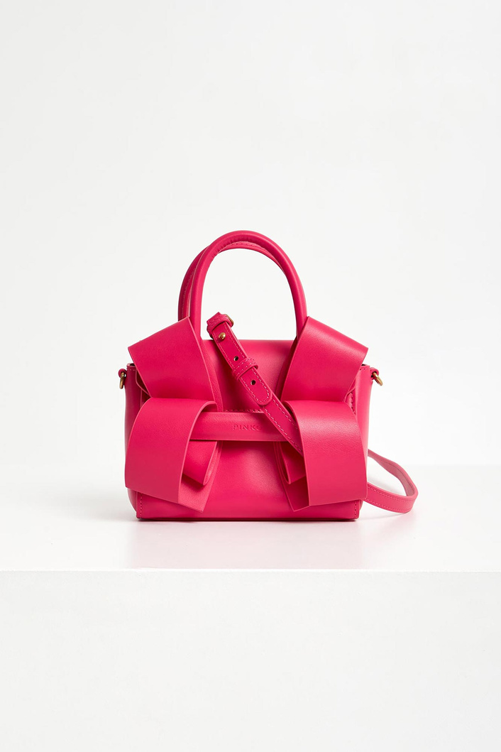 Torebka damska Aika Purse Baby PINKO