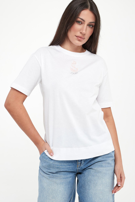 T-shirt damski Tino JOOP!