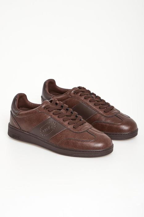 Sneakersy męskie Parker 01 LIU JO