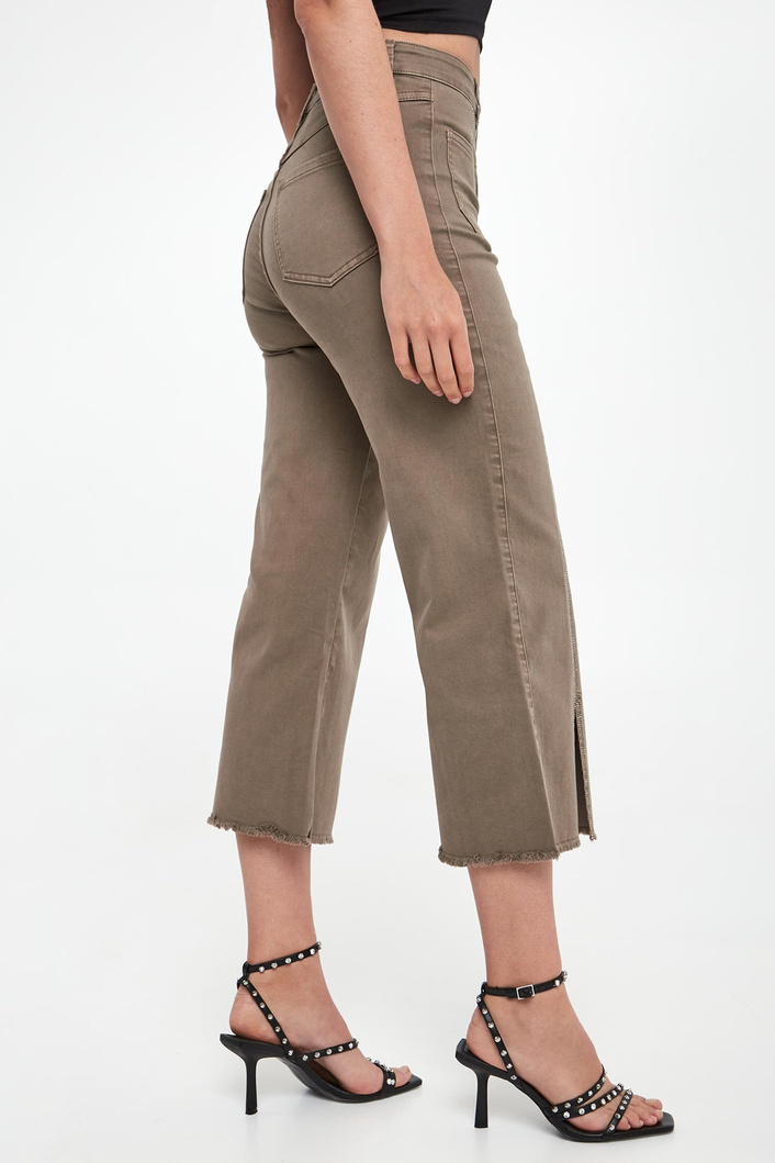 Jeansy damskie JOSEPH RIBKOFF