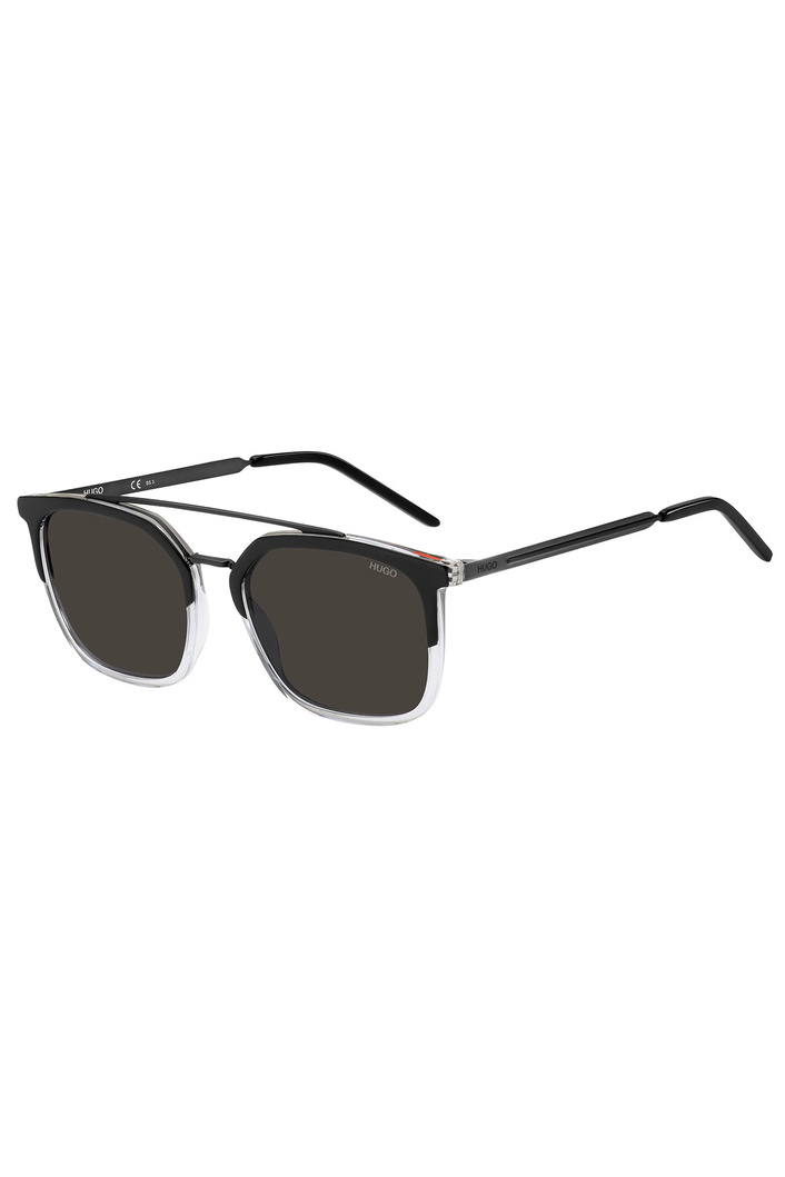 Okulary przeciwsłoneczne męskie HG 1124/S HUGO BOSS