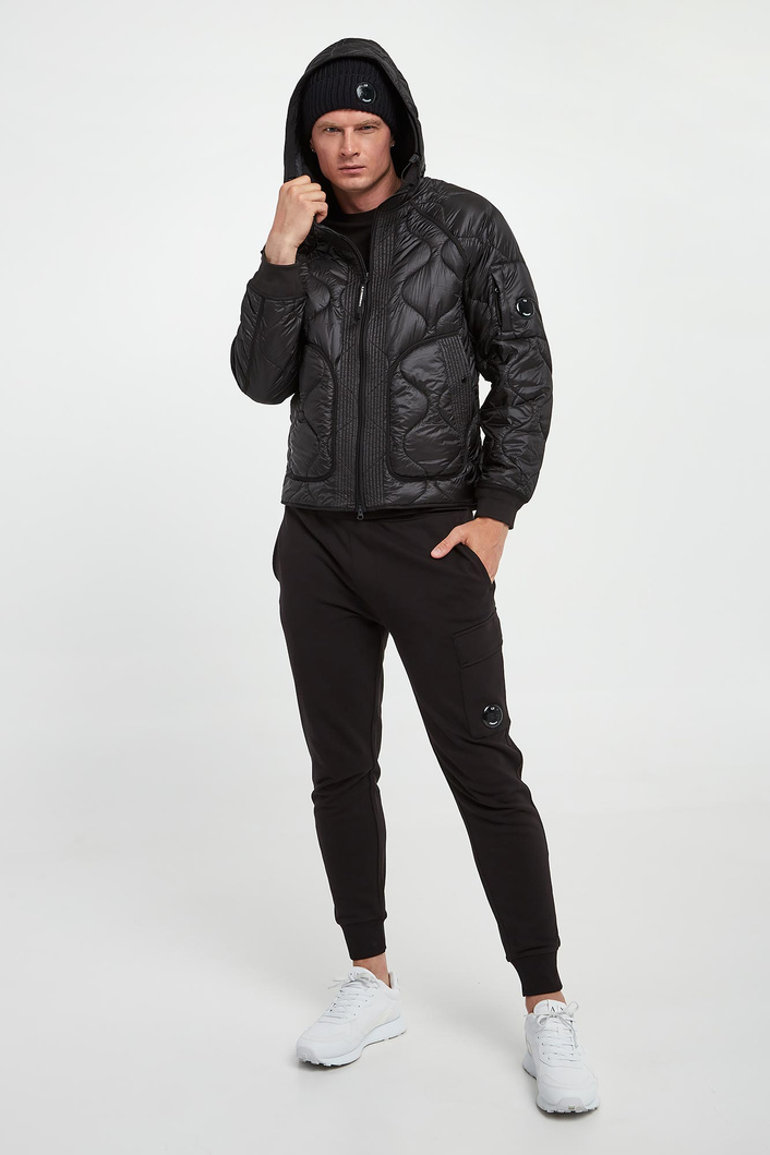 Kurtka męska pikowana C.P. COMPANY