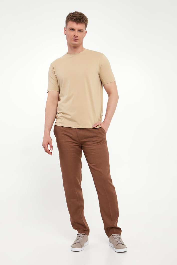 T-shirt męski LIU JO