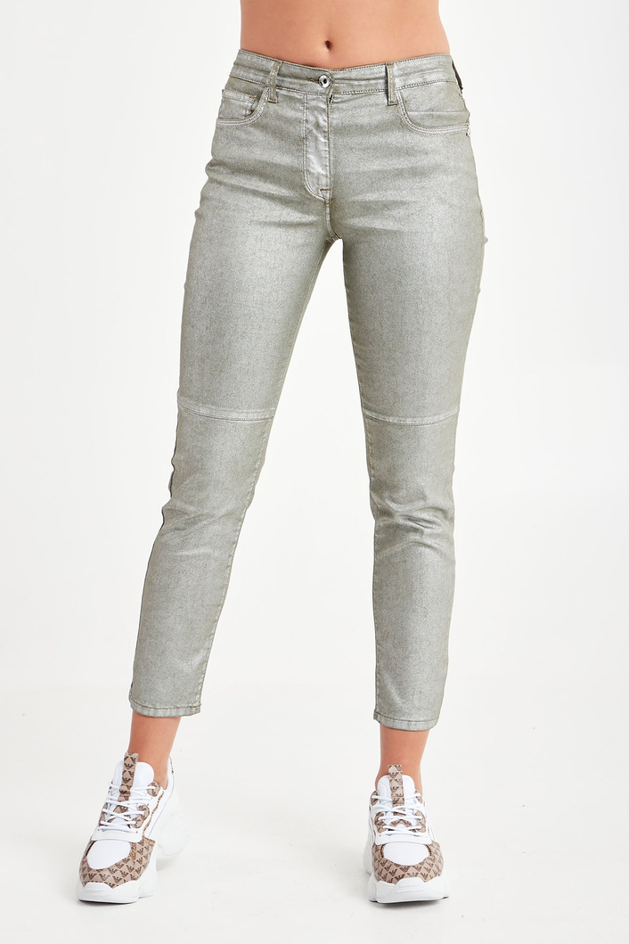 JEANSY PATRIZIA PEPE