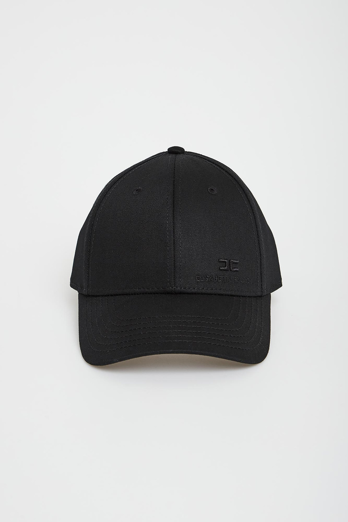 Czapka z daszkiem damska ELISABETTA FRANCHI