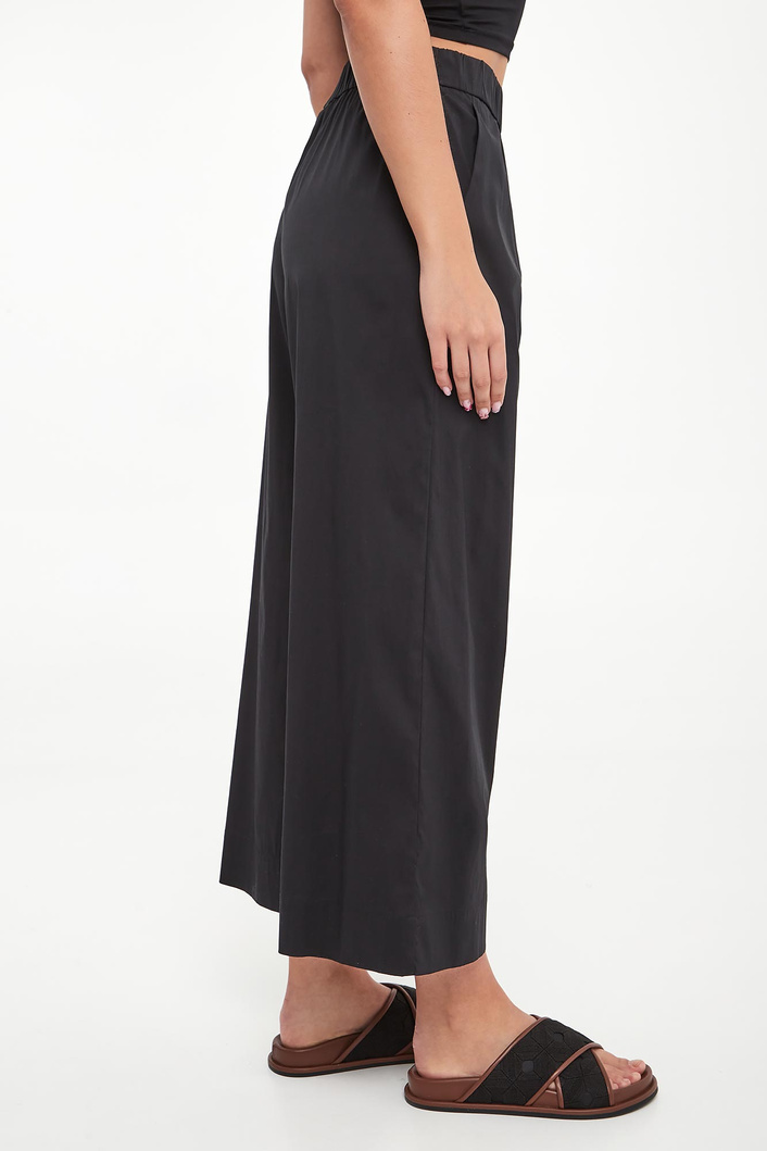 Spodnie damskie Pece MAX MARA BEACHWEAR