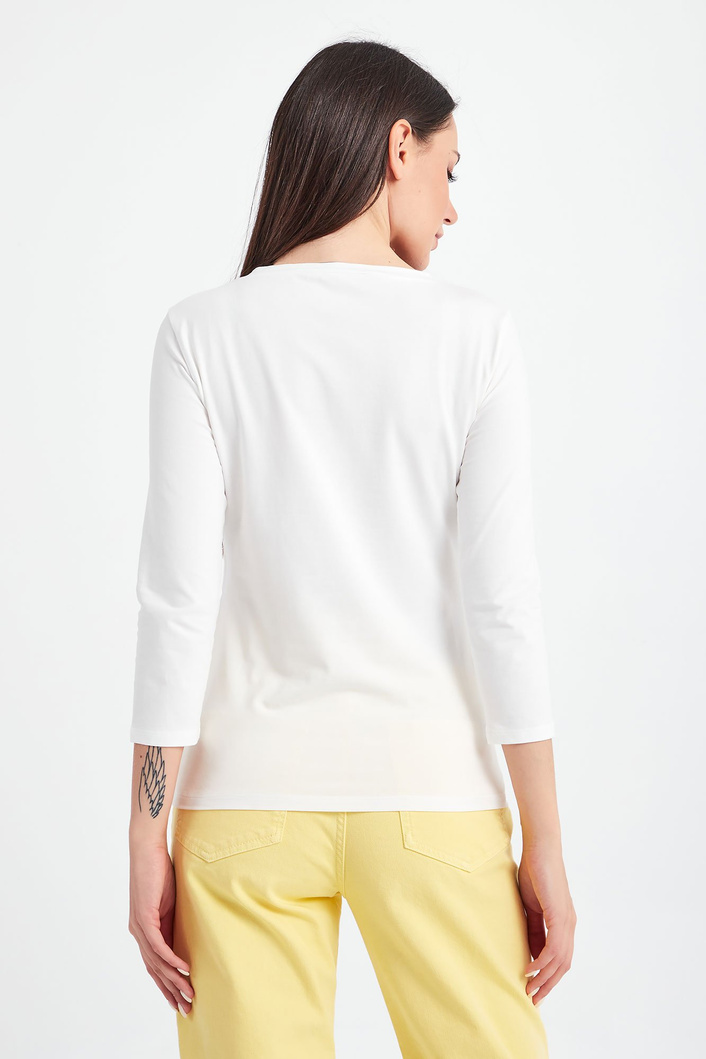 Longsleeve Multia WEEKEND MAX MARA