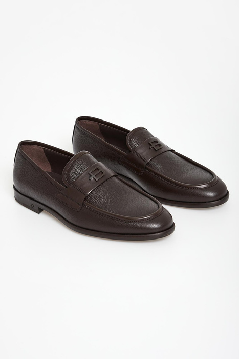 Mokasyny męskie BALDININI