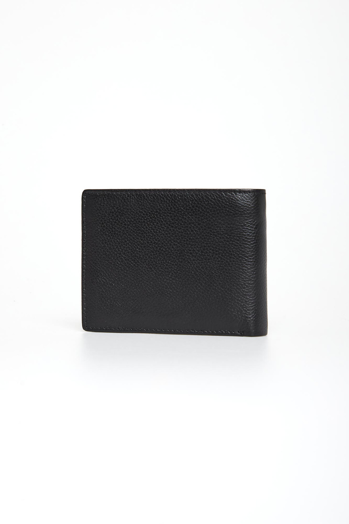 Portfel męski skórzany AERONAUTICA MILITARE