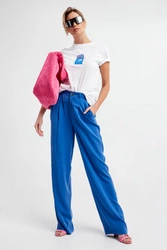 T-shirt damski ICE PLAY