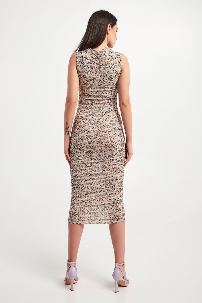 Sukienka PATRIZIA PEPE