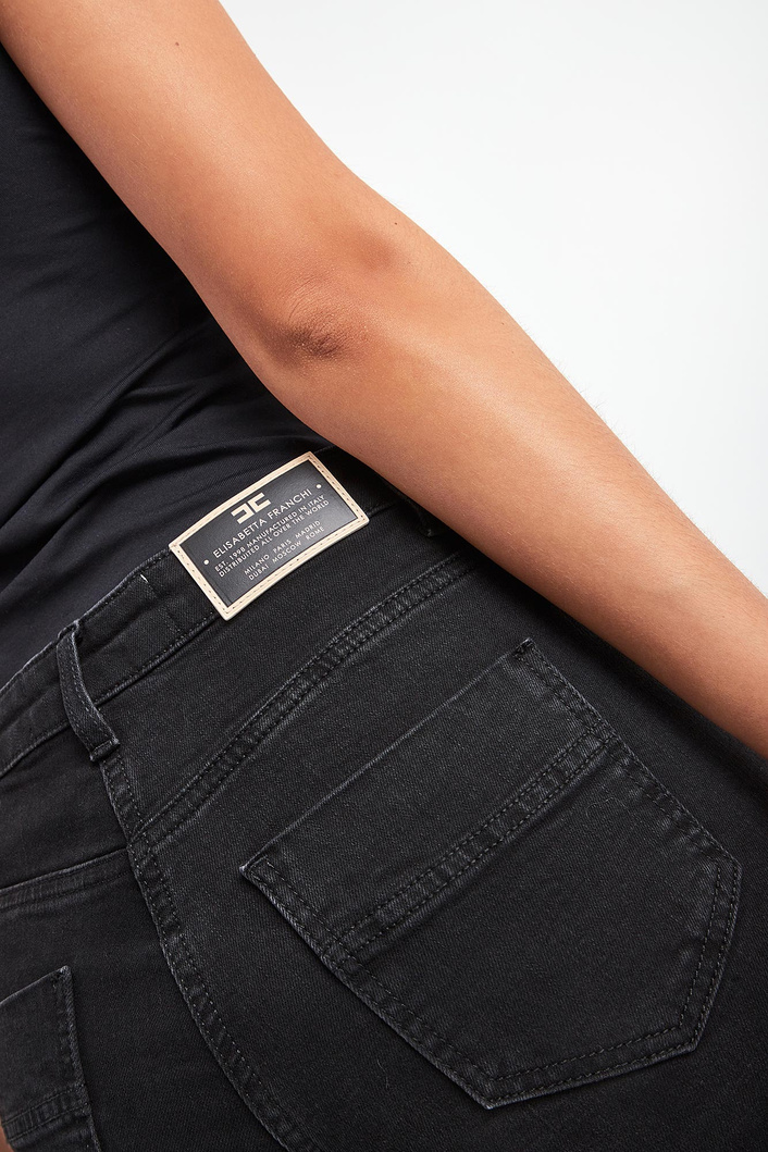 Jeansy ELISABETTA FRANCHI