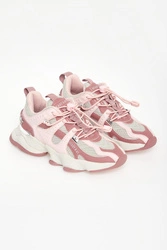 Sneakersy damskie Runner Beast X-01 PLEIN SPORT