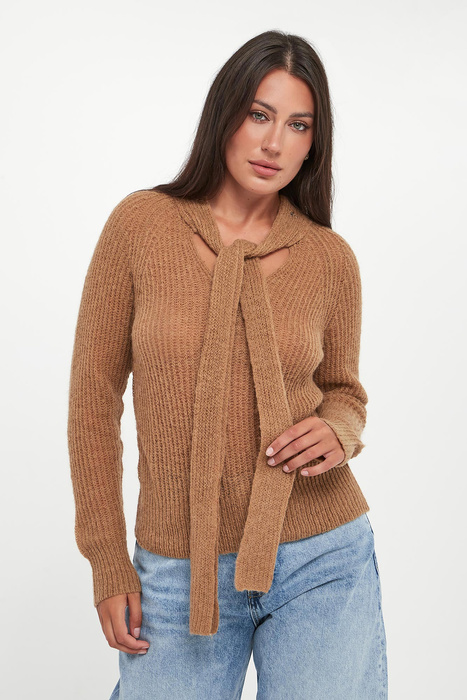 Sweter damski wełniany Kolpa JOOP!
