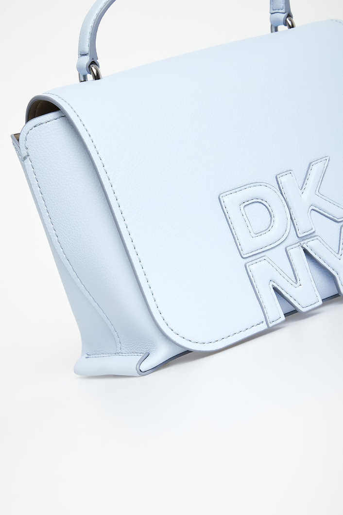 Torebka damska listonoszka DKNY