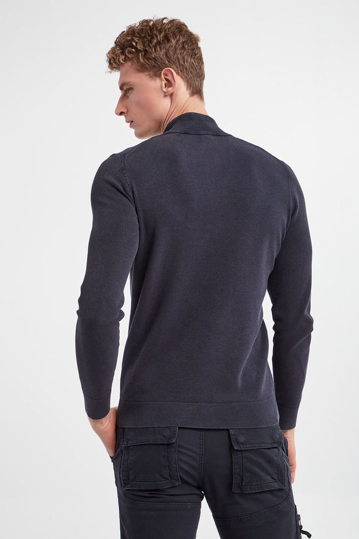 Sweter męski AERONAUTICA MILITARE