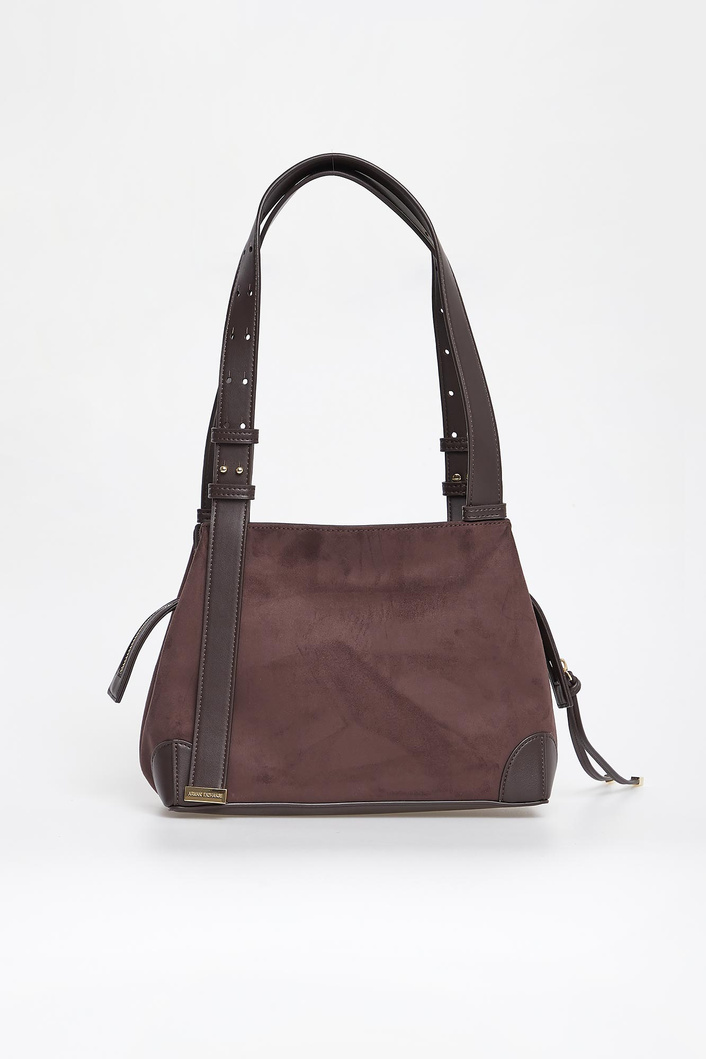 Torebka na ramię ARMANI EXCHANGE