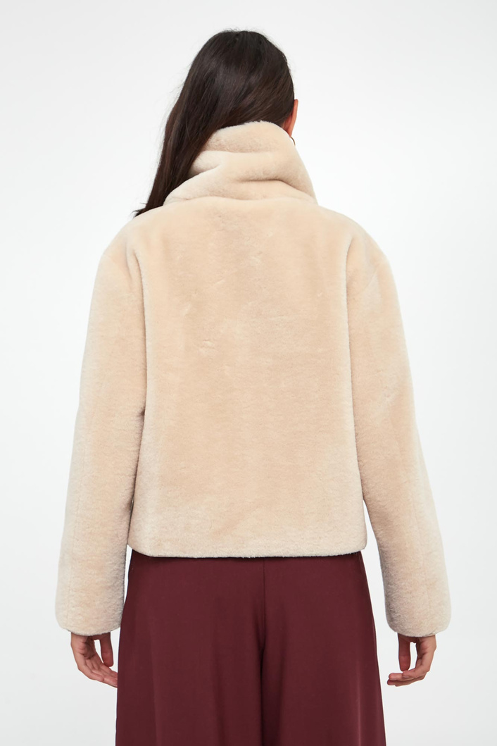 Futerko damskie Cecil MARELLA MONOCHROME