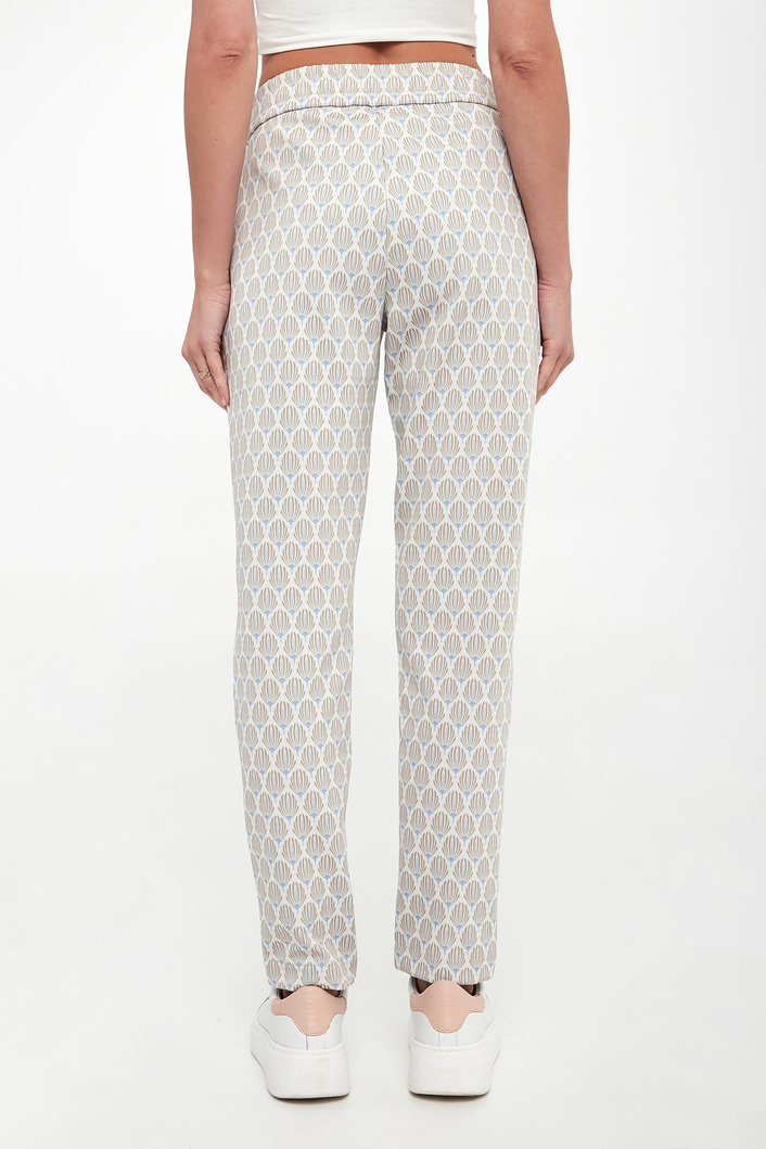 Spodnie damskie Tulla JOOP!