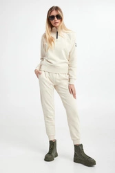 Spodnie damskie AERONAUTICA MILITARE