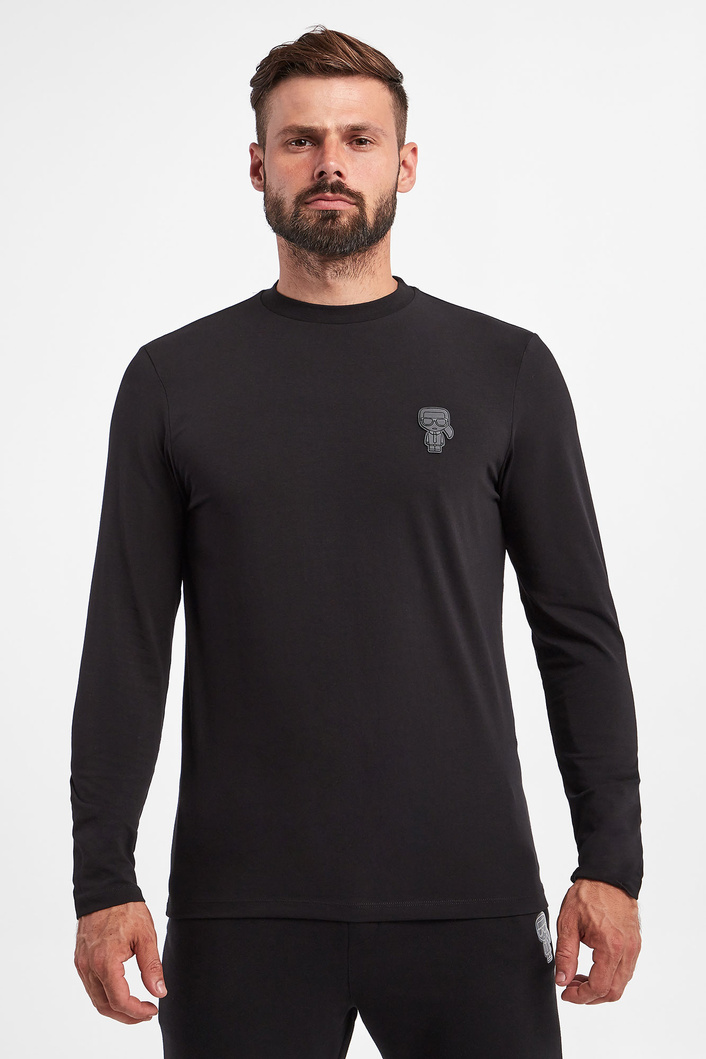 Longsleeve KARL LAGERFELD
