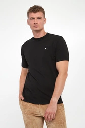 T-shirt męski KARL LAGERFELD