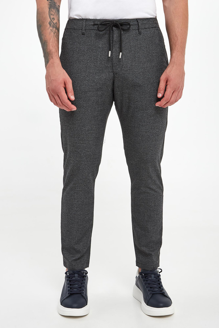 Spodnie męskie chino Maxton3-W JOOP! JEANS